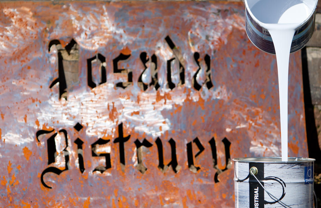 Posada Rural Bistruey Potes Rum bild