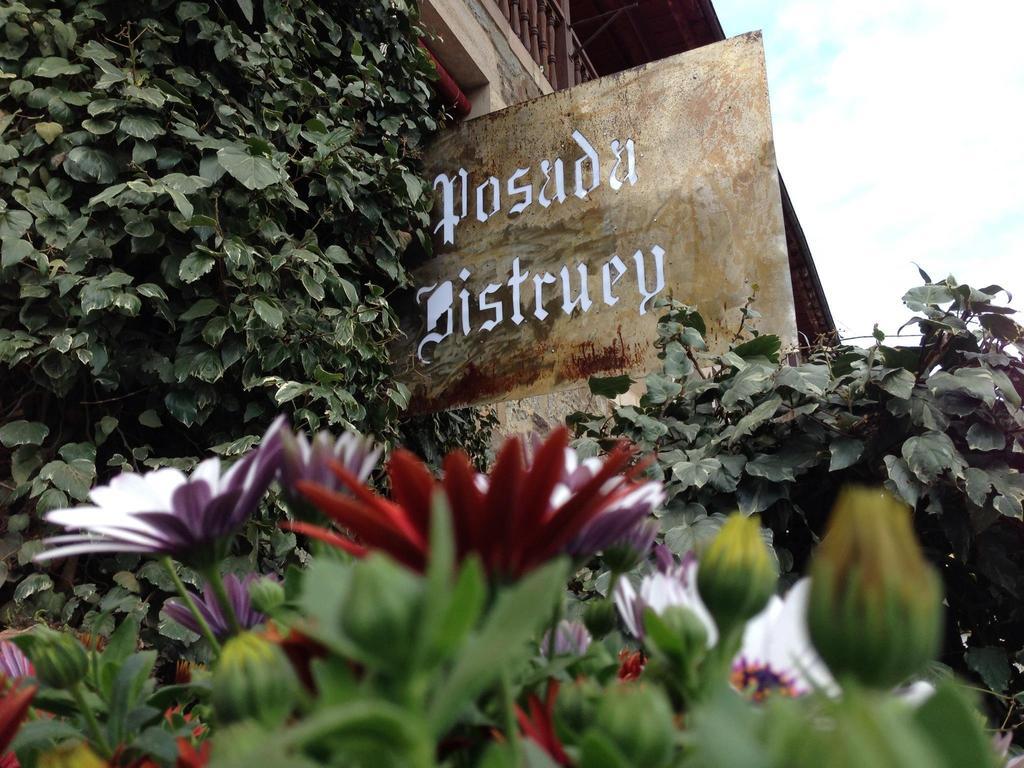 Posada Rural Bistruey Potes Rum bild